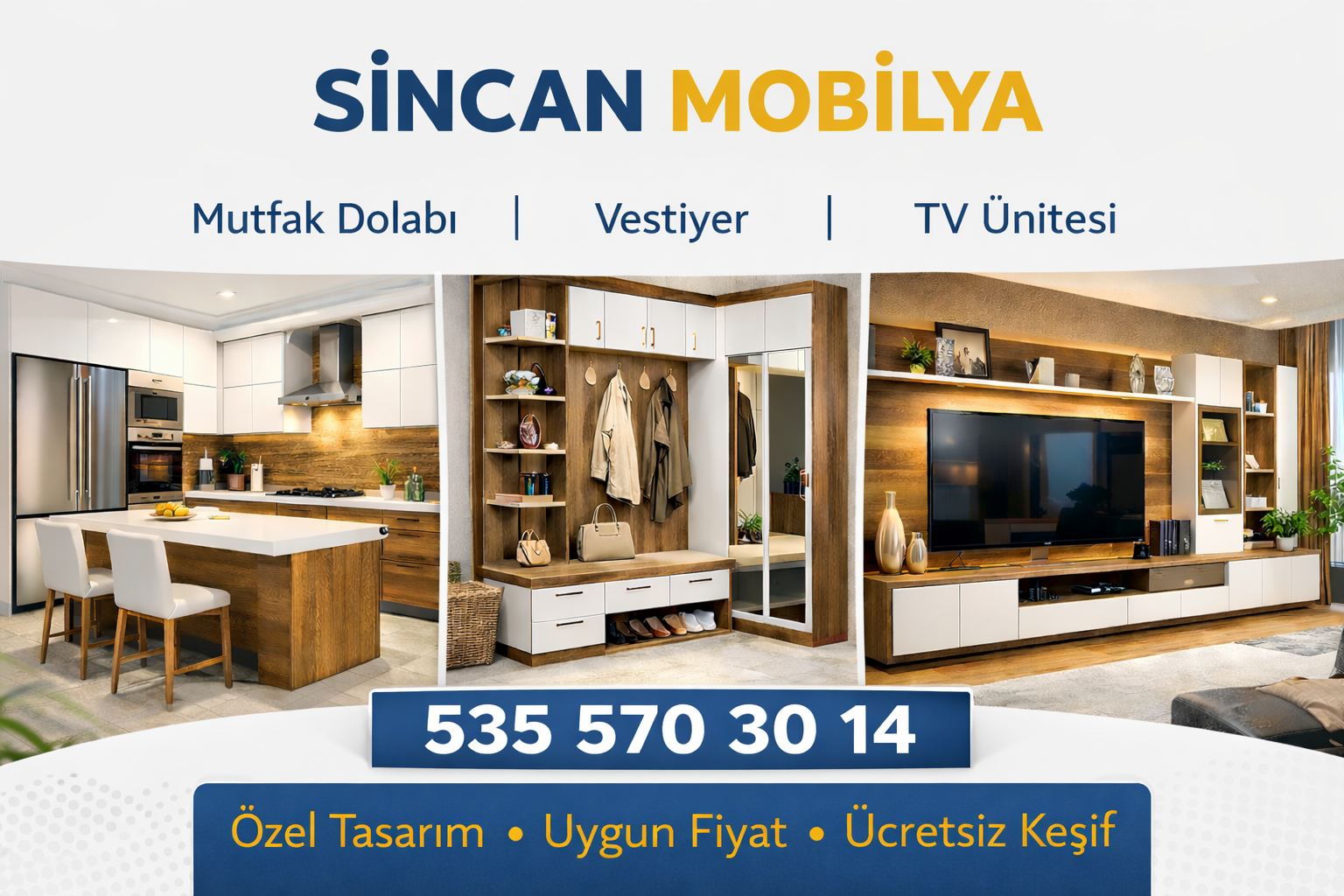 Sincan Mobilya